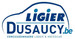 Logo Garage Dusaucy (SRL)
